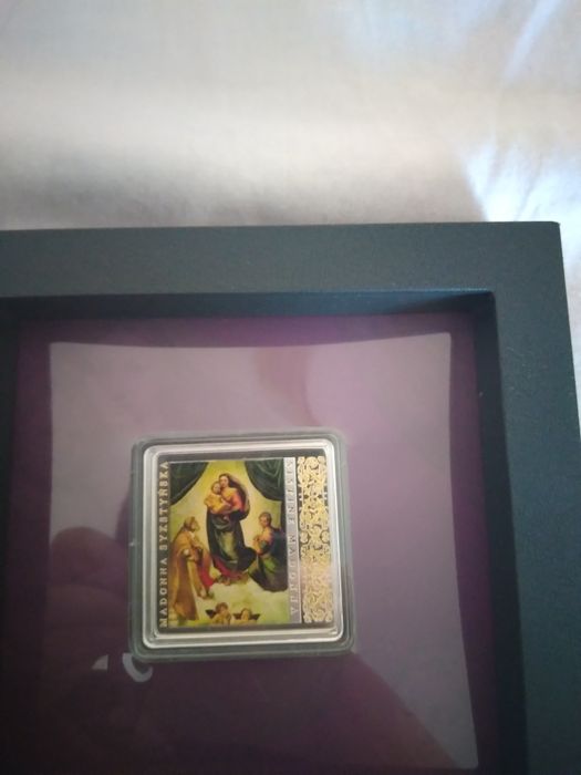 Редки монети  лимитирани серия