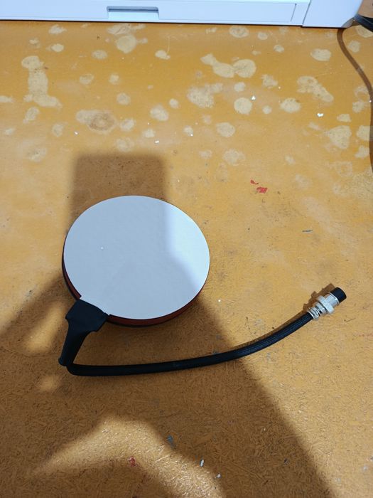 Термопрес универсальная 5/1