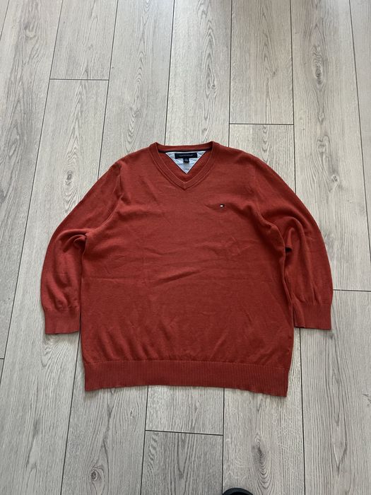 Bluza tommy hilfiger vintage