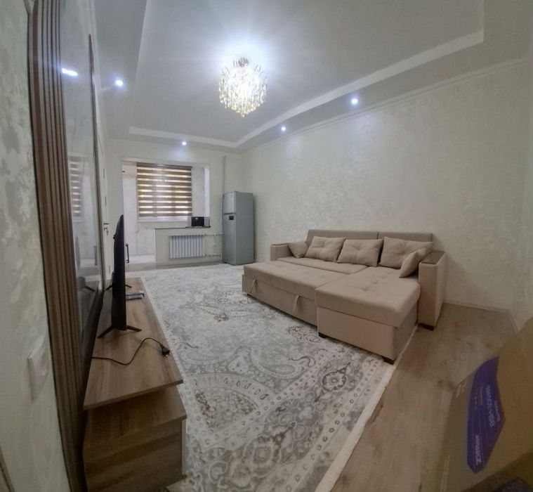 Срочно Продаётся Юнусобод 8-кв 1*(2)/1/4 с мебелью и техникой