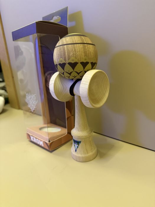 Kendama Krom Pro Mod - Jokbert