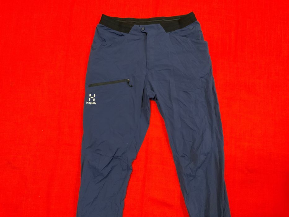 Hoglofs-оригинална долница размер с-м