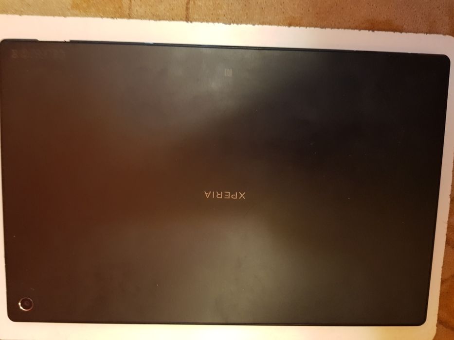 Sony xperia Z таблет 10.1 инча