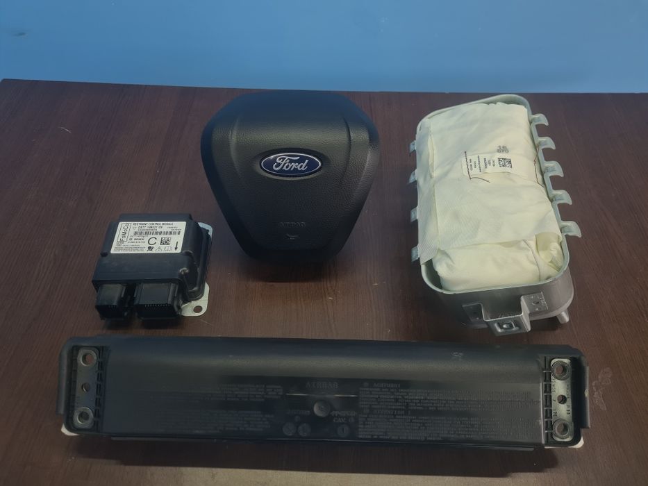 Kit airbag Ford Mondeo Mk5