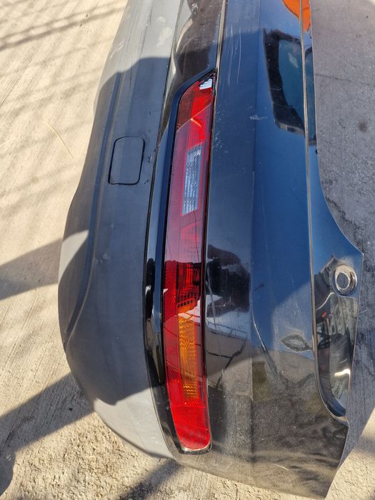 Bara spate audi Q3 8U facelift 2015-2018