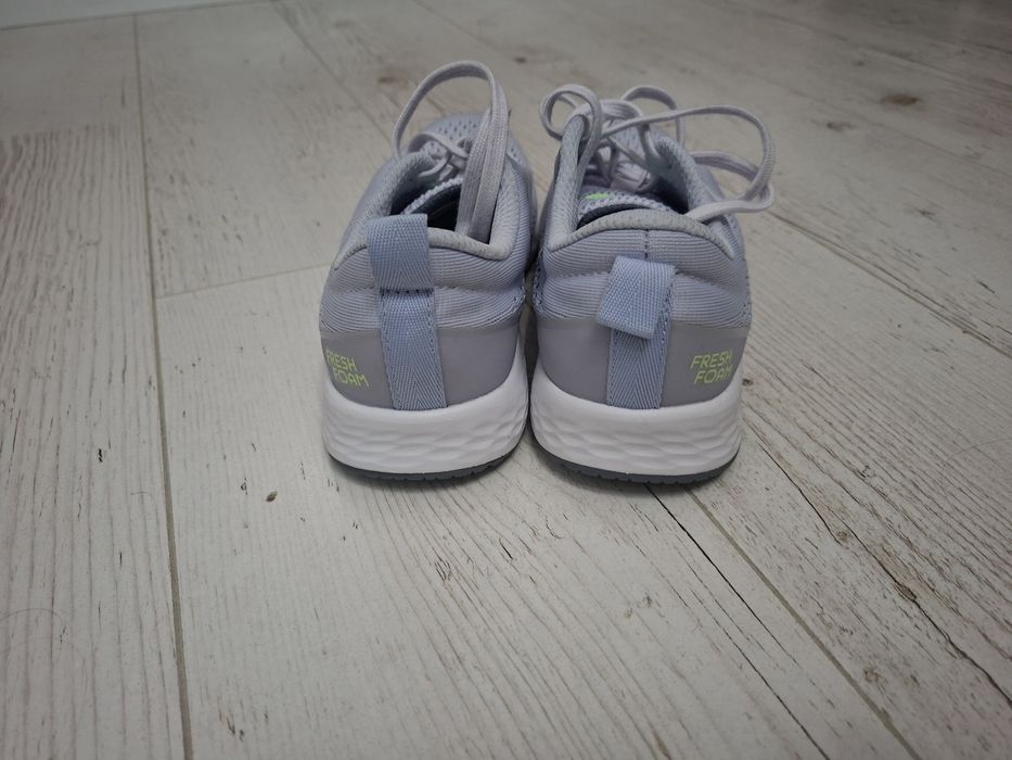 New Balance-Ориг.Детски маратонки Нови!