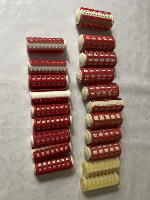 Бигуди для волос