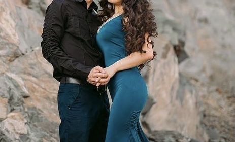 Продам вечернее платье tarik ediz б/у