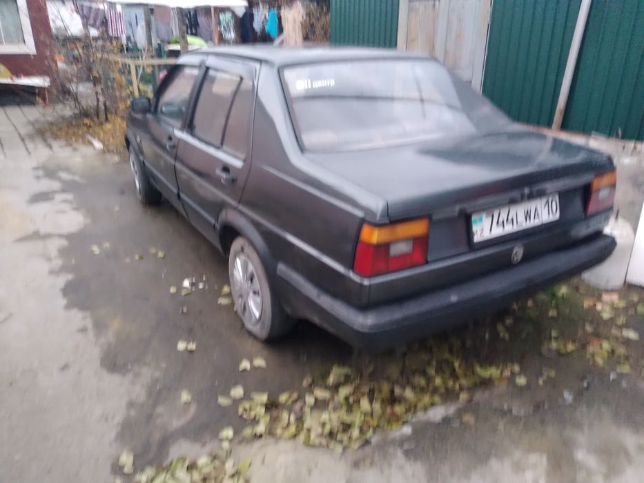 Продам авто фольцваген