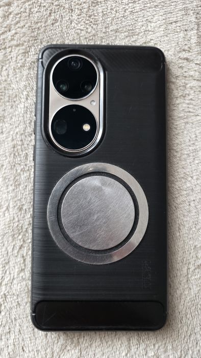 Huawei P50 Pro  gold