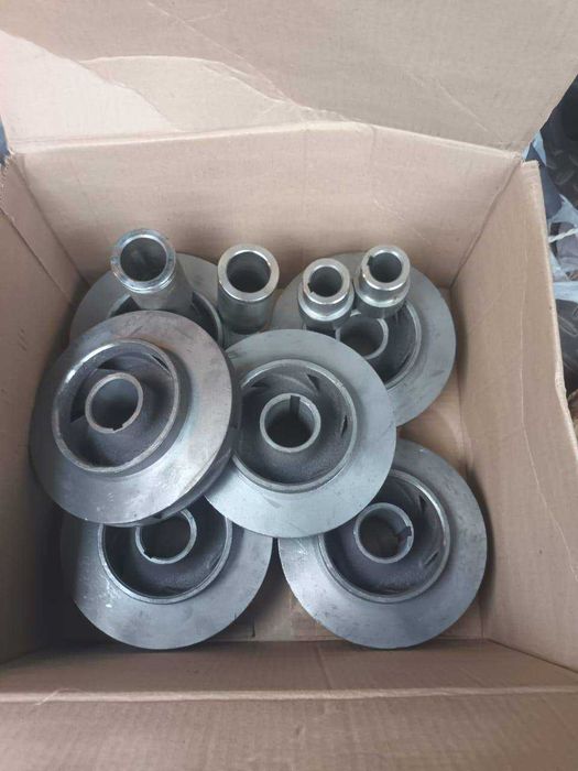 Насосы, Торцевые уплотнения, Задвижки