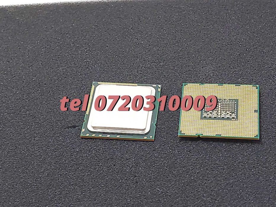 Procesor Core Intel I7 920 266ghz Socket 1366