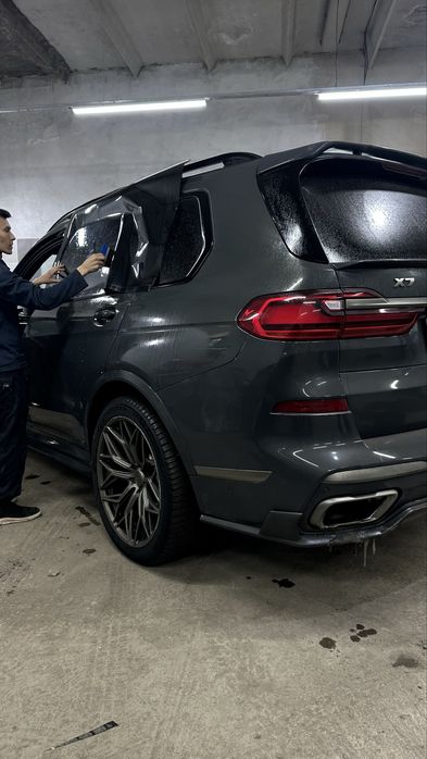 Тонировка Автосигнализации Авто Богенбая Сарыарка