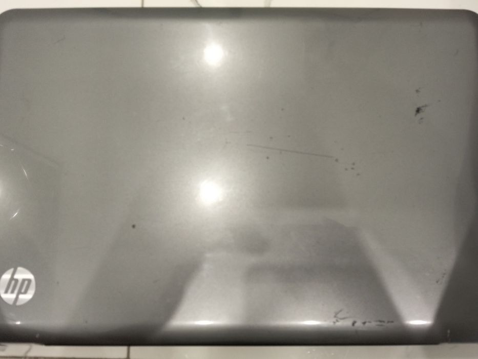 Ноутбук HP Pavilion g6