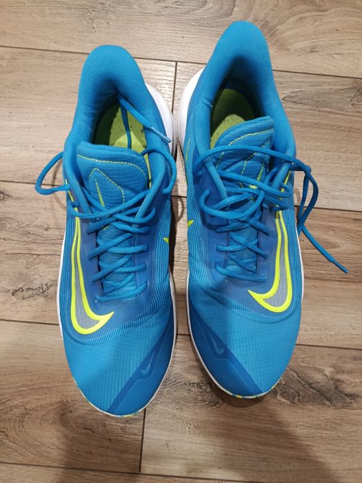 Оригинальные баскетбольные кроссовки nike precision 7