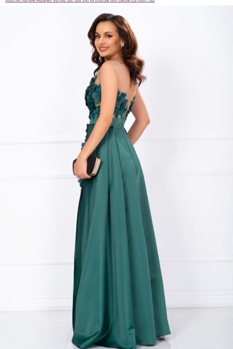 Rochie eleganta de ocazie