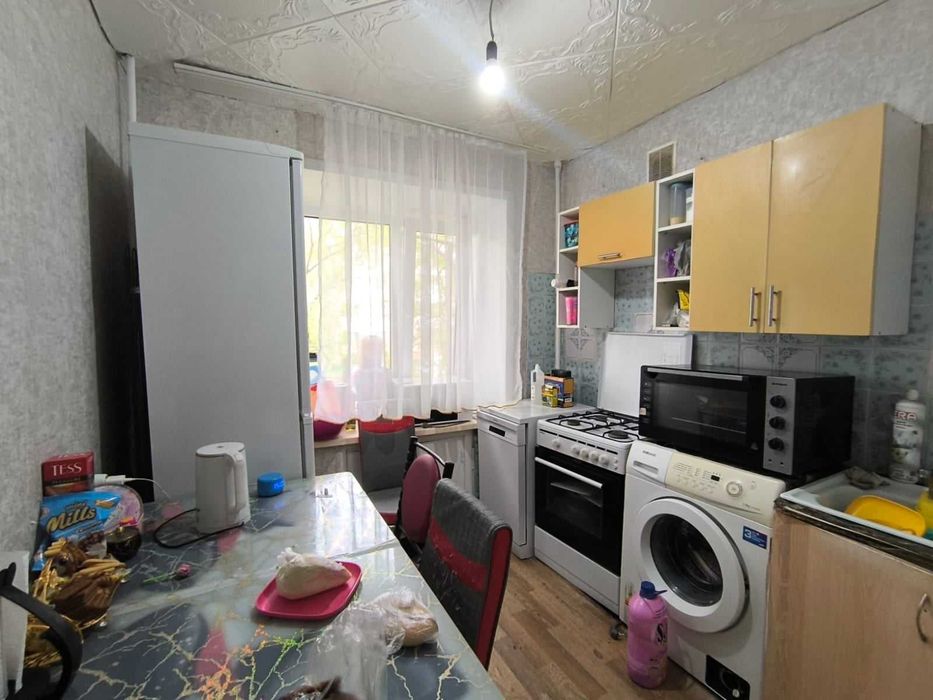 Продается 1 комнатная квартира