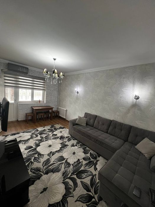 Двушка! Метро Буюк Ипак Йули,