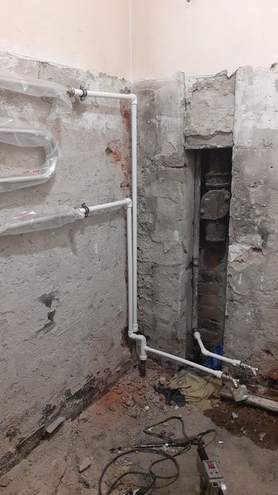 Сантехник услуга сантехника