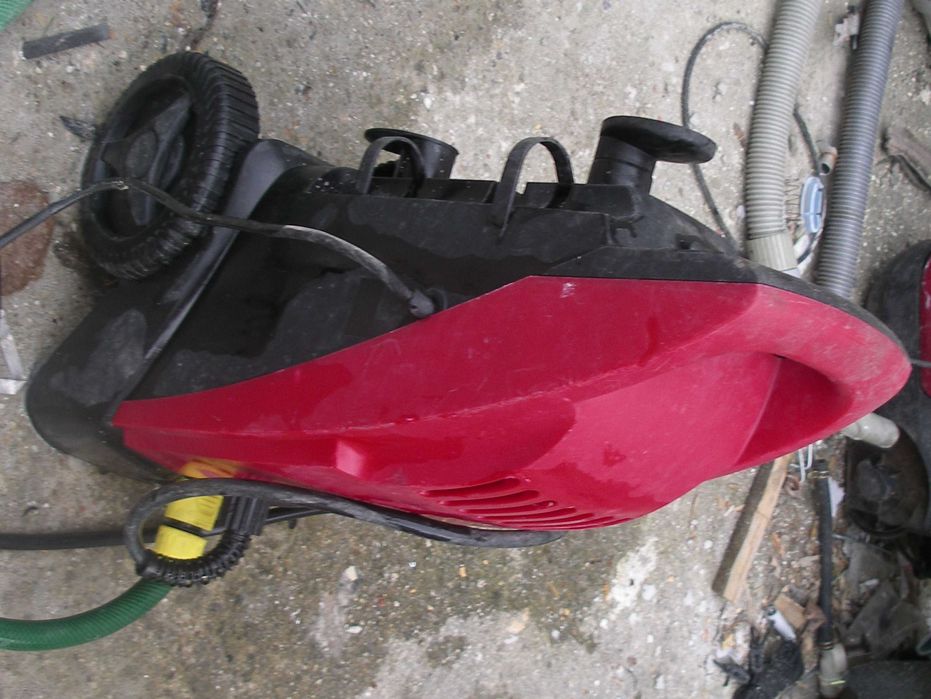 Водоструика    Т С М