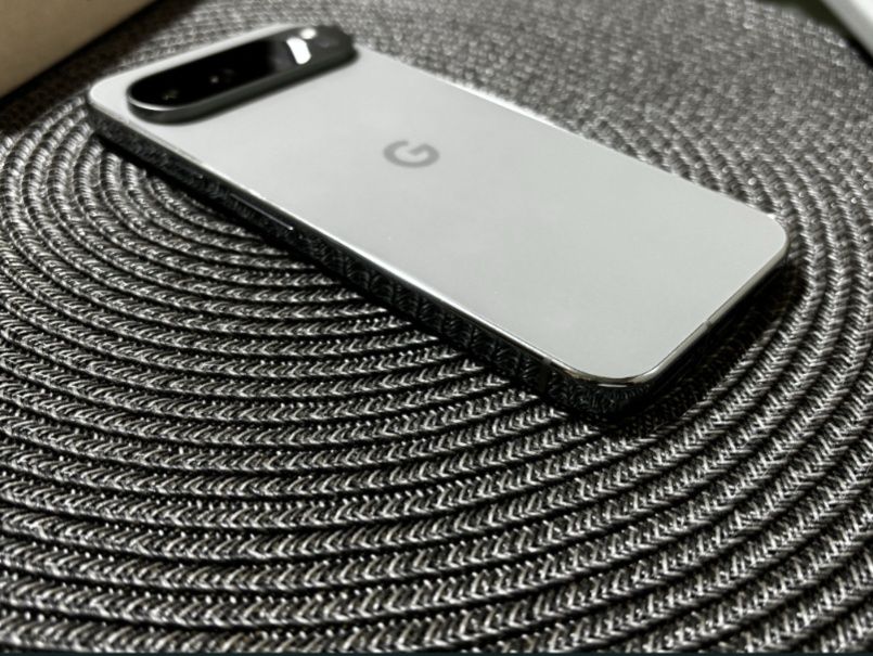 Google pixel 9 pro xl 128 gb, 16 gb ram impecabil