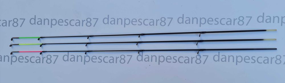 Lanseta f Wind Blade TFD2 SUPER Feeder 3,9 metri Actiune:60-120gr