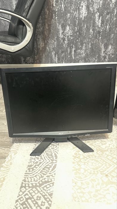 Мониторы не дорого