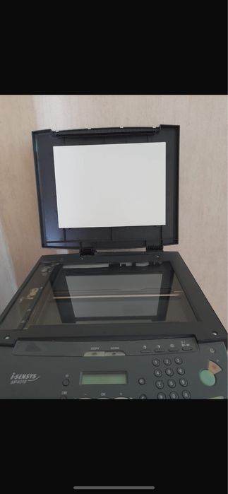 Продам ксерокс и факс