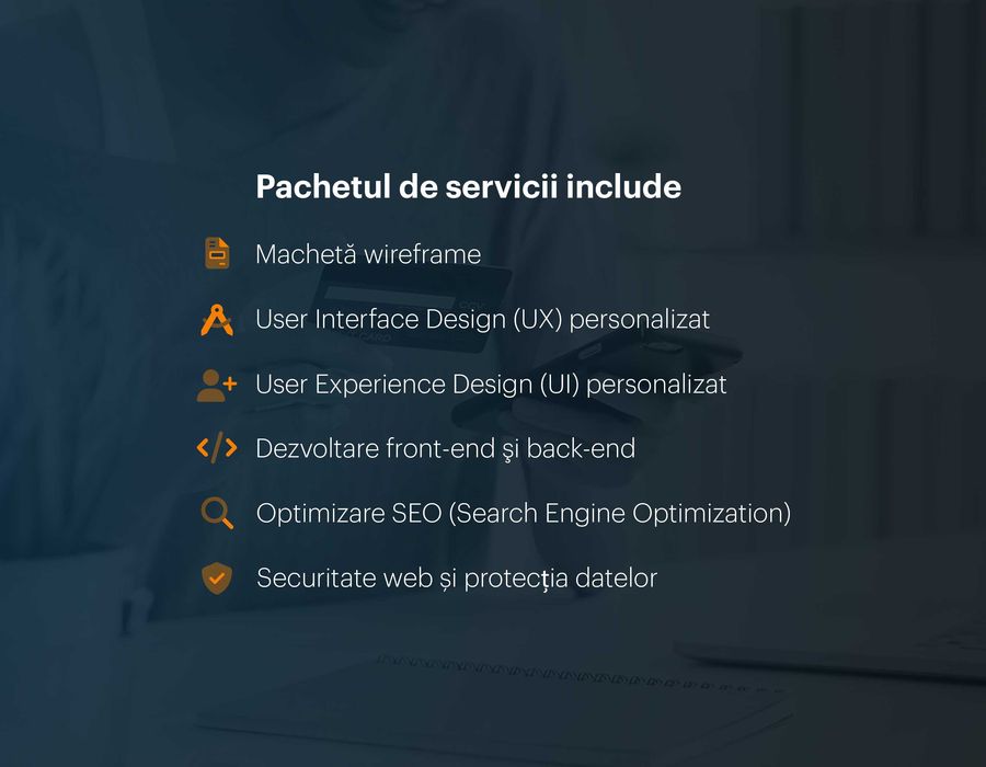 Realizare Magazin Online, Creare Magazin Online, E-commerce, Shop