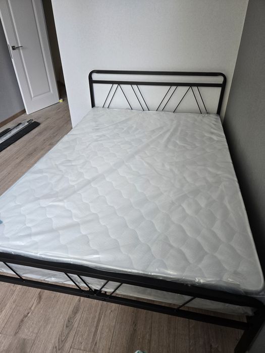 Кровать 200×140 см Аскона