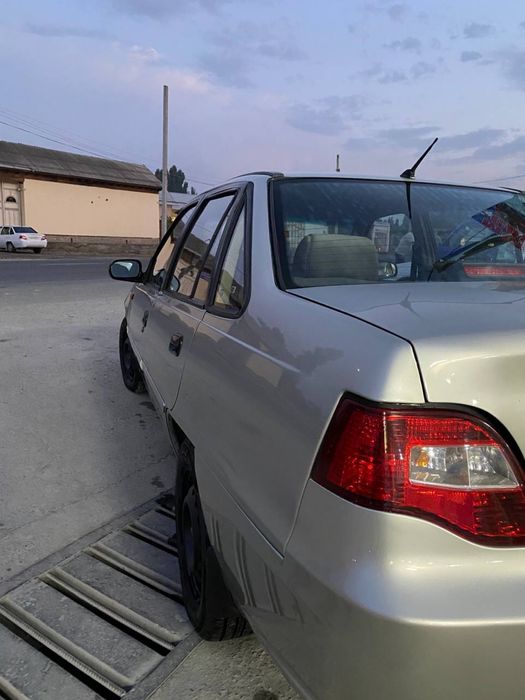 nexia 2 sons gibrit 2009