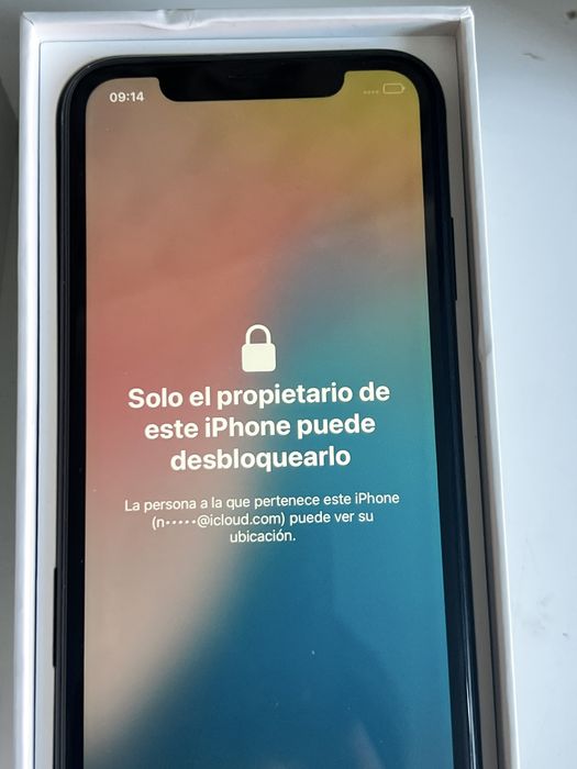 Айфон хр 64гб е сим