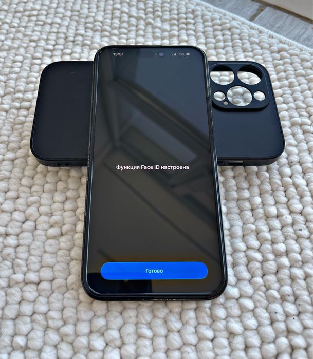 iPhone 14 Pro Max/256GB  в идеалее