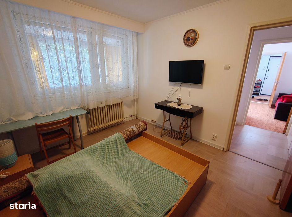 Apartament 2 camere Drumul Taberei Romancierilor