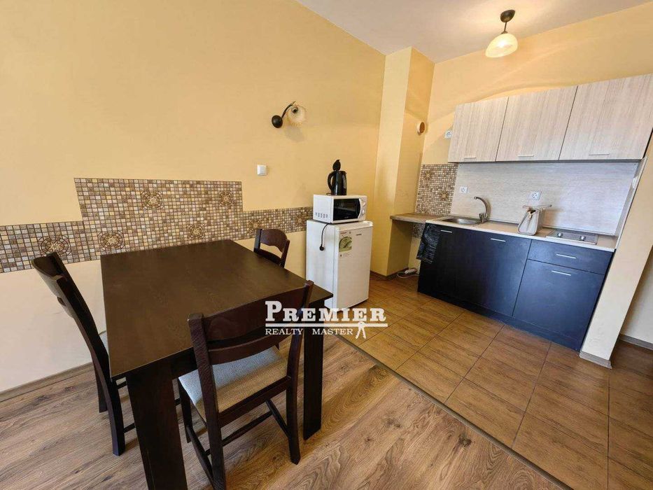 Продава се Двустаен апартамент в к.к. Слънчев бряг - 71 кв.м за 1212 €/кв.м - Снимка #4