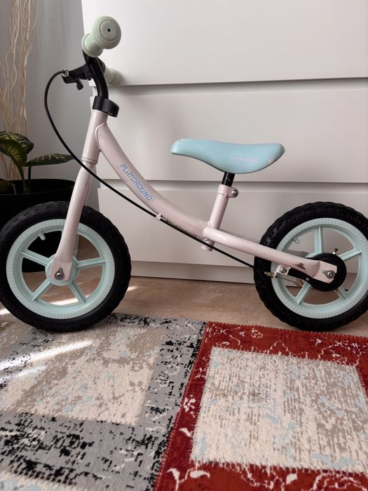 Bicicleta playground, fara pedale,copii