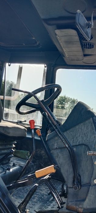 Трактор МТЗ 892.2