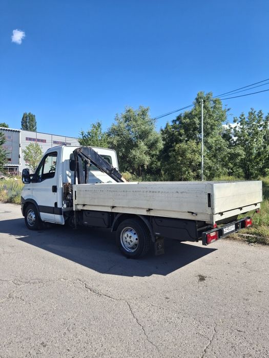 Превоз до 1 тон.