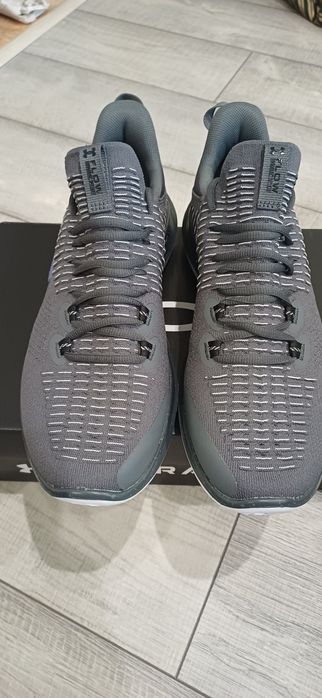 Маратонки Under armour