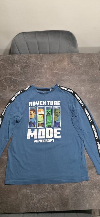 Tricouri Nerf Minecraft