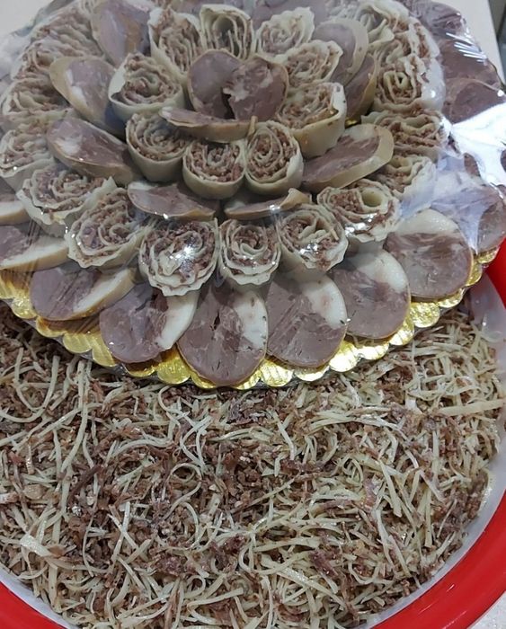 Norin hamiri kg 30min