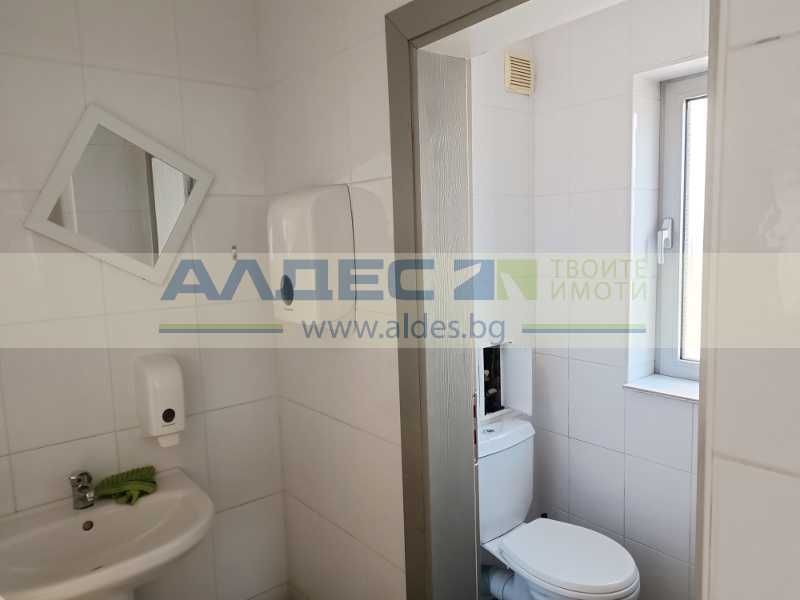 Дава се под наем Офис в София, Лозенец - 65 кв.м за 650 € - Снимка #6