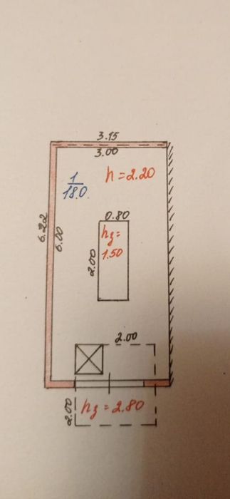 Продам гараж в 9 обществе,второй ряд