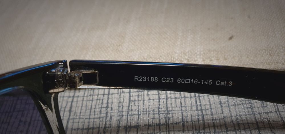 МАРКОВИ Слънчеви очила, Защита: 100% UVA & UVB