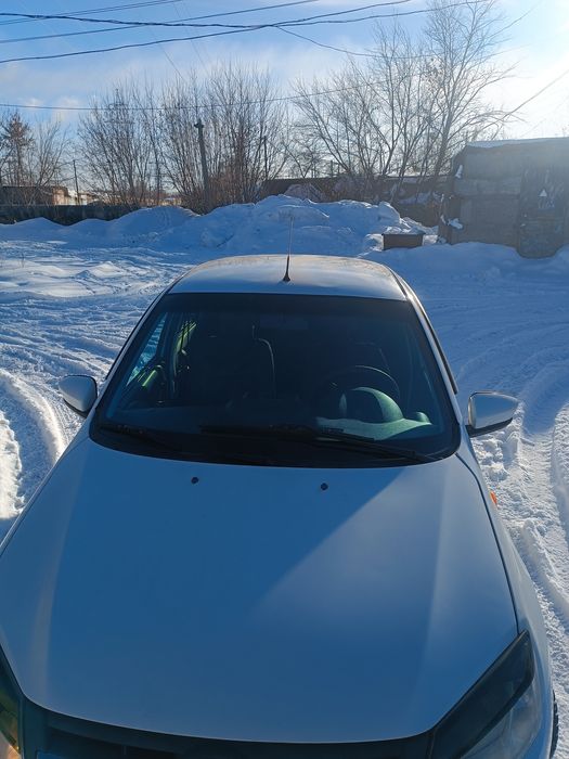 Продам машину лада