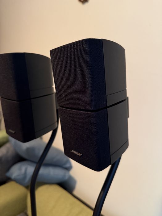 Bose Cube Double