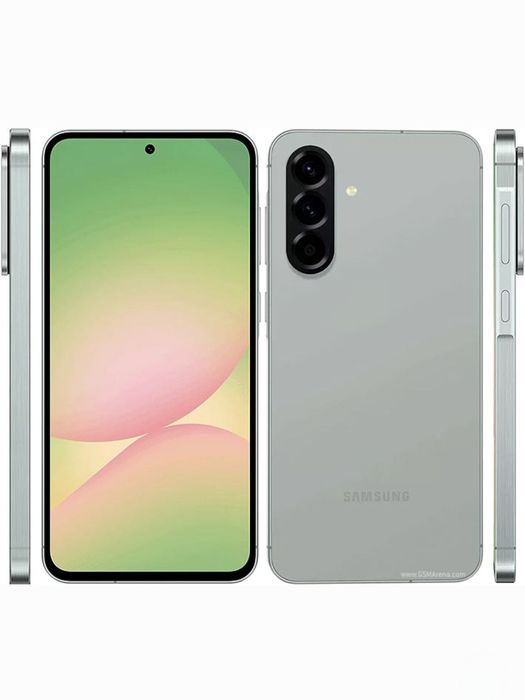 Samsung Galaxy A56 New 2026 Garantiya+Dastavka
