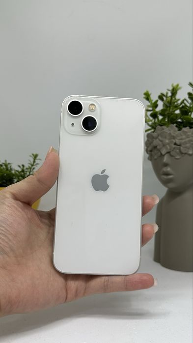 iPhone 13 128gb 70% Starlihgt