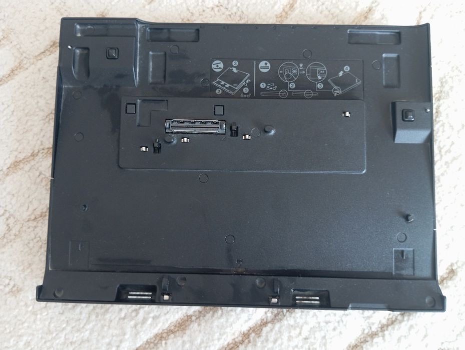 LenovoPad UltraBase Series 3