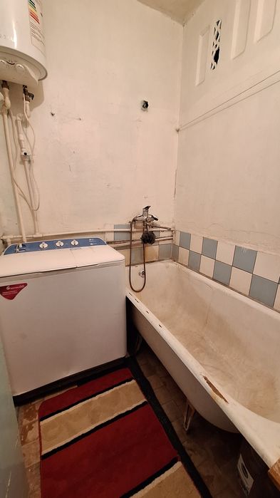 Фрунзенский ижара 2-хонали